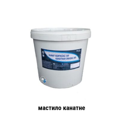 Kanatnaya-39u smazka kanatnaya