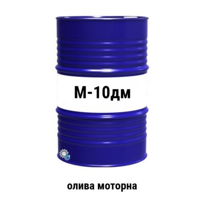M-10dm maslo motornoe