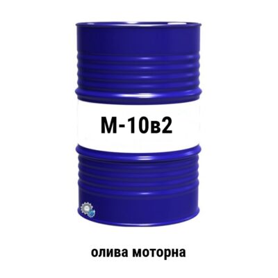 M-10v2 maslo motornoe