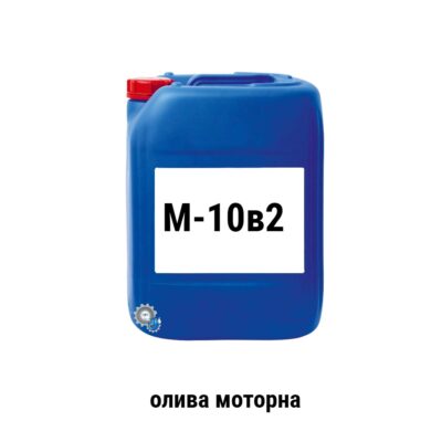 M 10v2 maslo motornoe