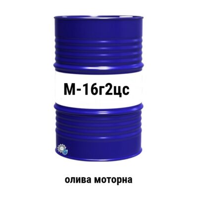 M 16g2tcs maslo motornoe