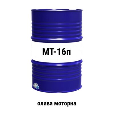 MT-16p maslo motornoe
