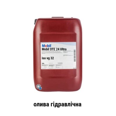 Mobil DTE 24 Ultra