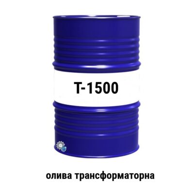 T-1500 maslo transformatornoe