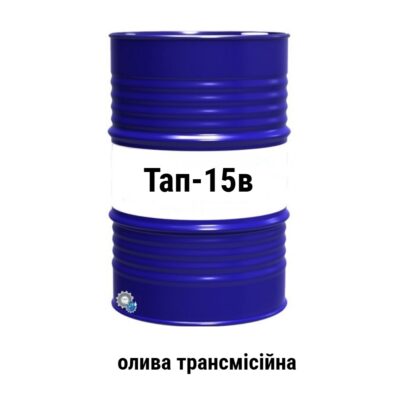 Tap-15v oliva transmisijna