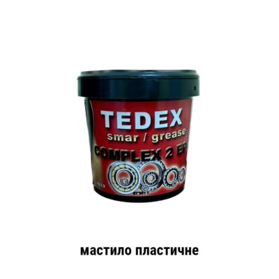 Grease Complex 2 ep Tedex