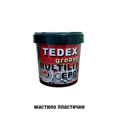 Grease ep 0 Tedex Multilit