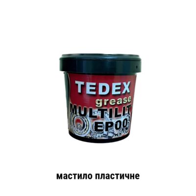 Grease ep 00 Tedex Multilit