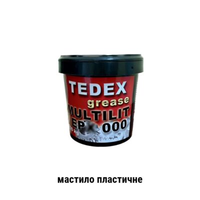 Grease ep 000 Tedex Multilit