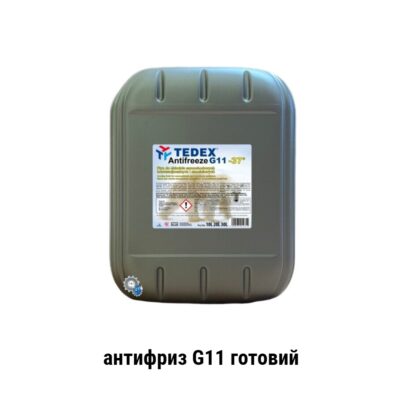 antifreeze g11 red Tedex