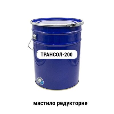 Transol 200 smazka reduktornaya