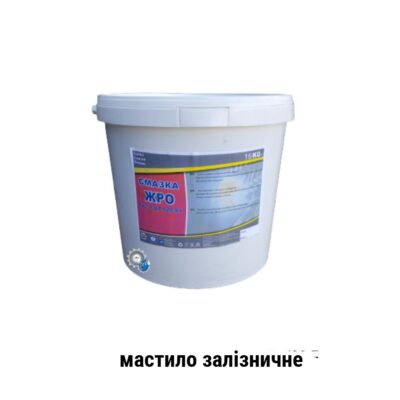 Zhro smazka zheleznodorozhnaya