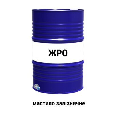 Zhro smazka zheleznodorozhnaya